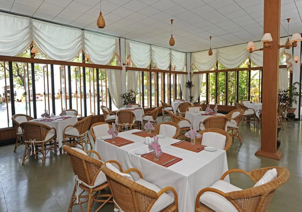 Thande Beach Hotel