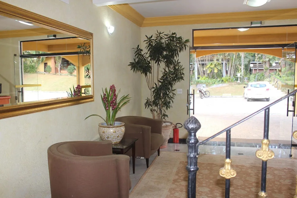 Paradies Hotel Express