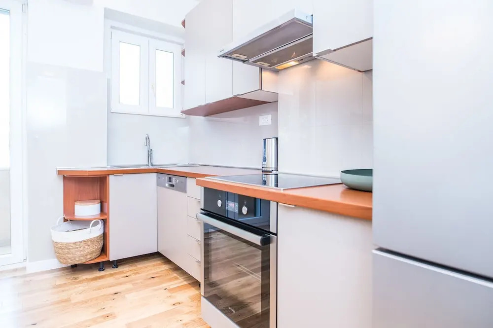 Apartment Franco