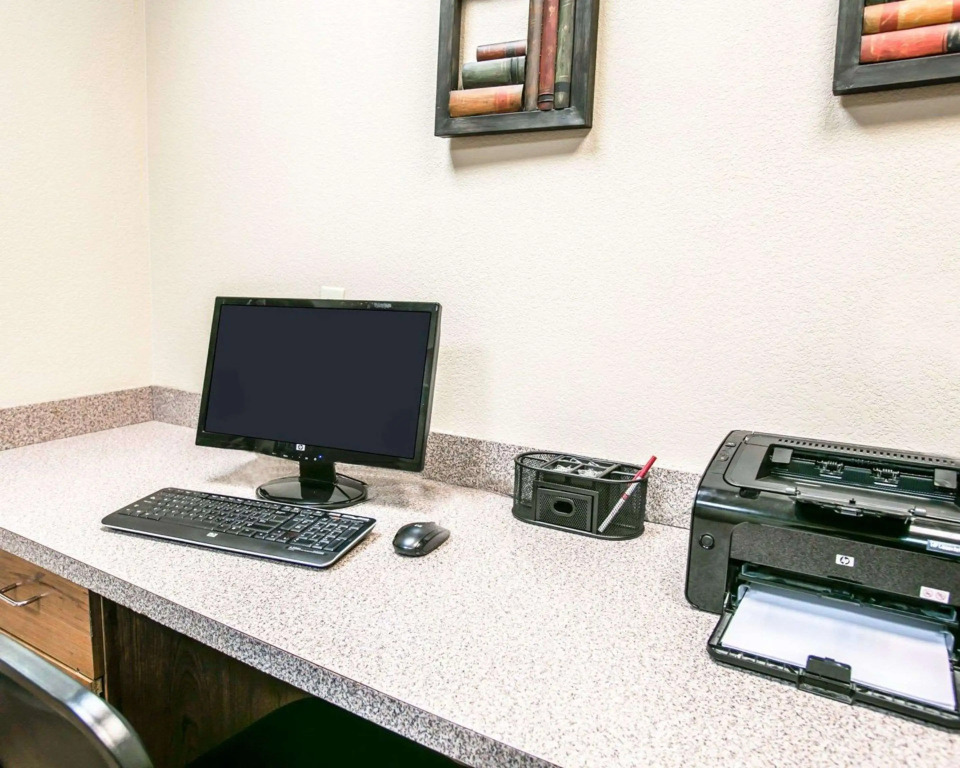 Comfort Suites Houston NW - Vintage Park