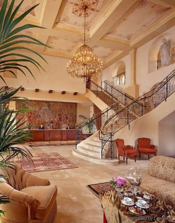 Ayres Hotel Manhattan Beach