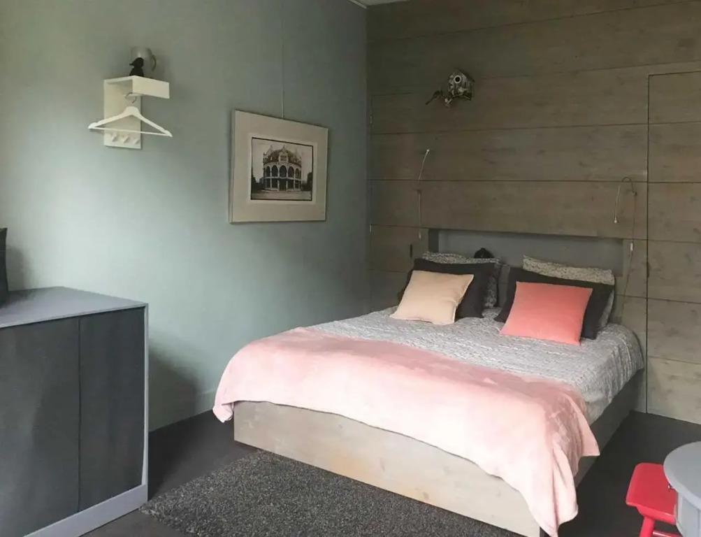 Appartement Rotterdam Noord