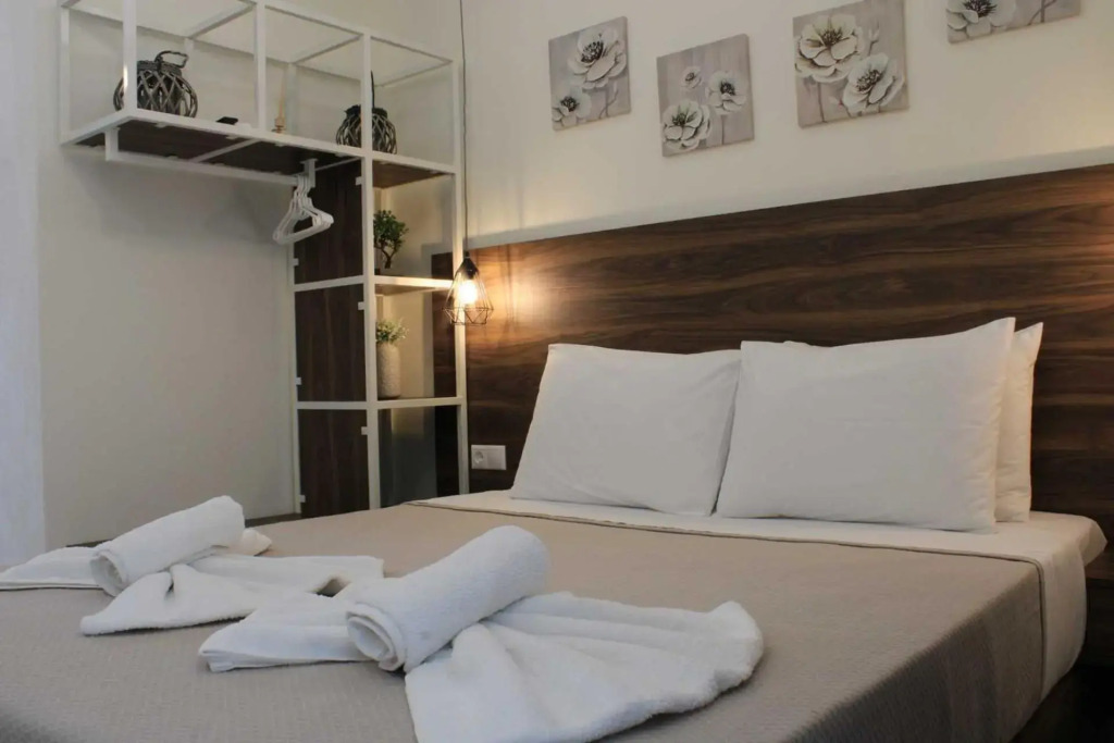My Place Luxury Apartments