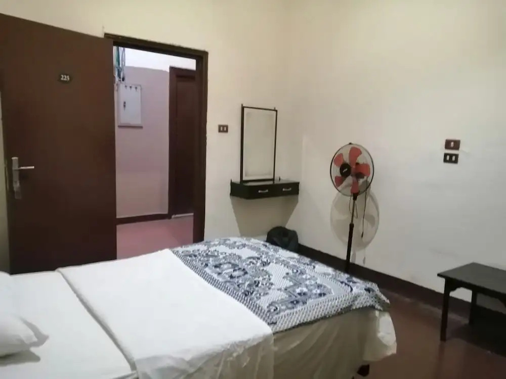 New Hotel