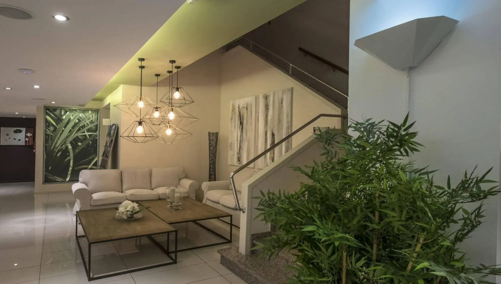 Hotel Eden Park by Brava Hoteles