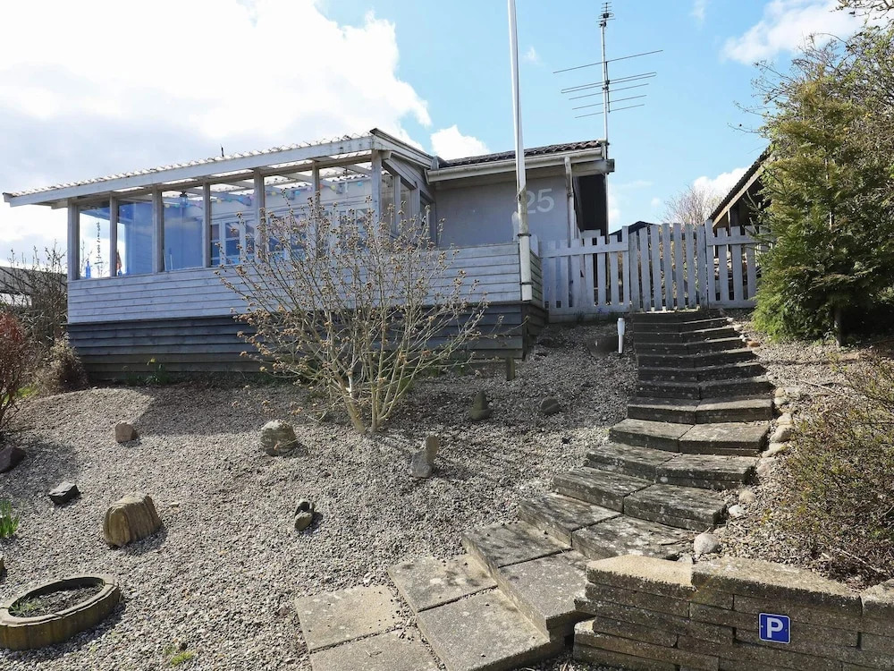 Cozy Holiday Home in Funen near Sea