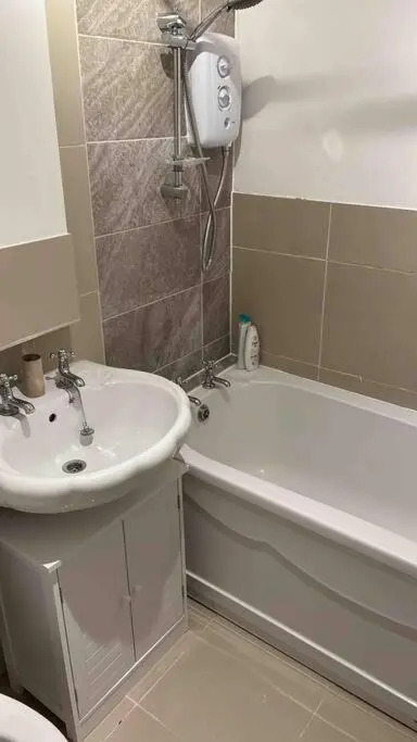 Lovely studio flat in the heart of Maidstone