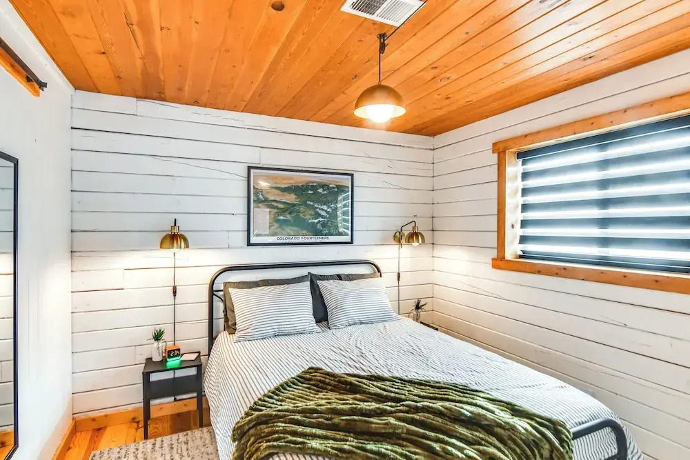 Mtn-view Haven w/ Hot Tub: 9 Mi to Dtwn Bailey