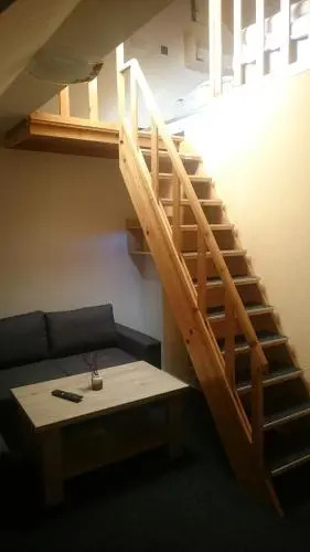 Pension Harcovna