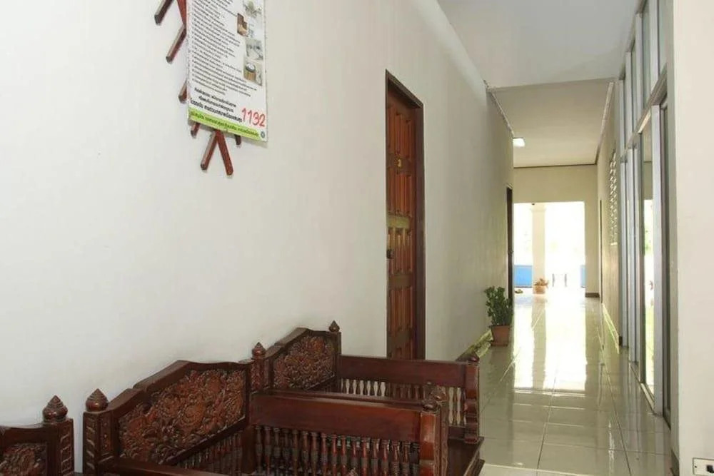Myhome Guesthouse