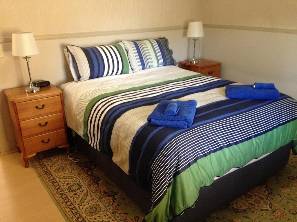 Showgrounds Cottage Naracoorte