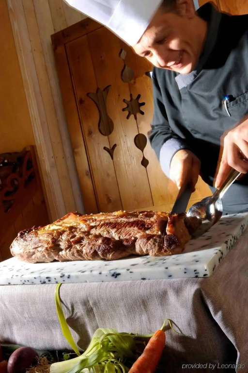 Belambra Club Les 2 Alpes Les Crêtes
