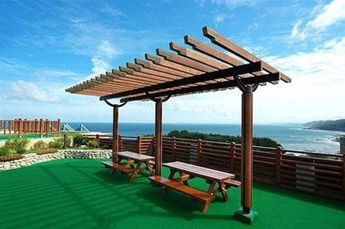 Samsa Ocean View Hotel