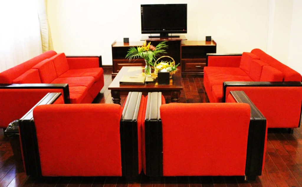 EG Paradise Angkor Villa Hotel