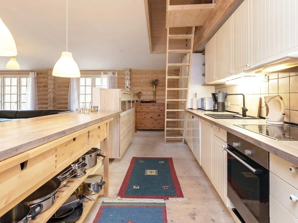 12 Person Holiday Home in Saeby-by Traum