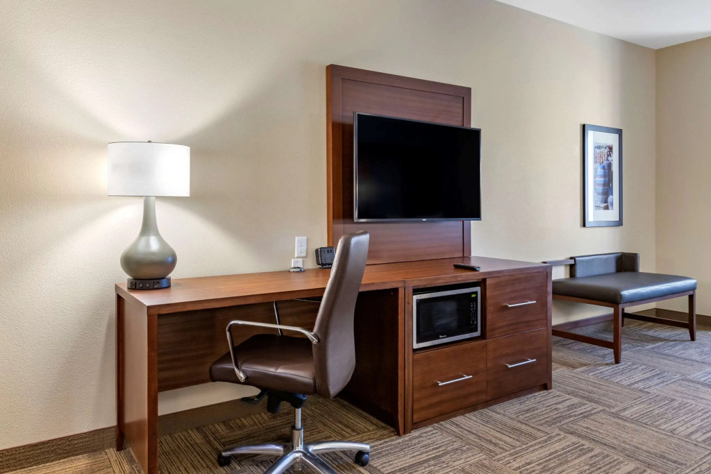 Comfort Suites Cedar Park - Austin Northwest