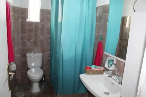 Aparthotel 3 Stars Porto Rafti
