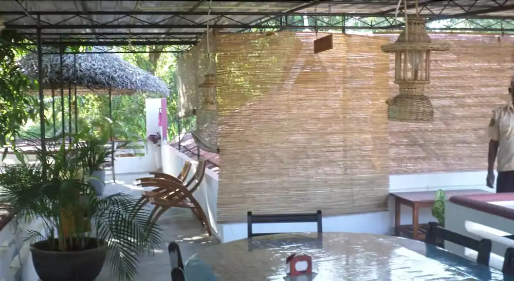 Kais Guest House