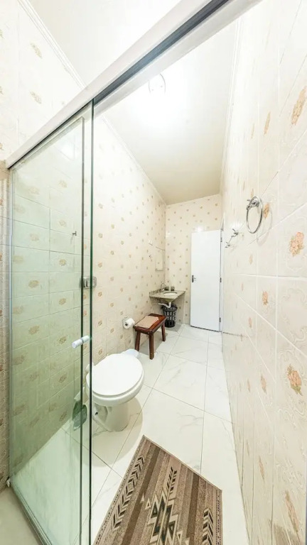 Casa próximo praia Maracanã