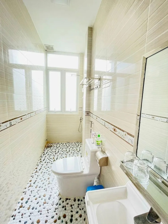 Thanh Binh Hotel Con Dao