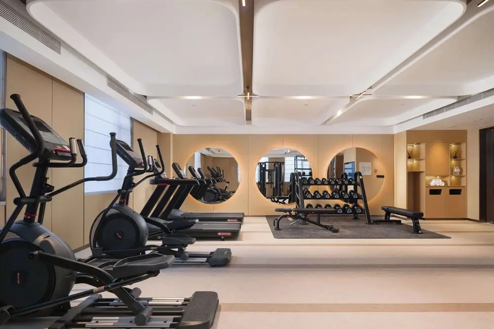 Hilton Garden Inn Harbin Haxi