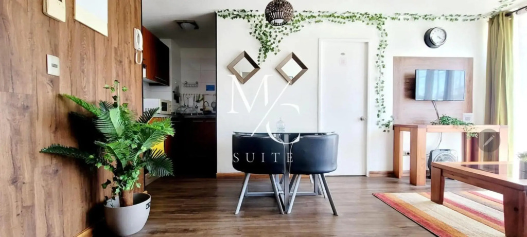 MC Suite - Centro