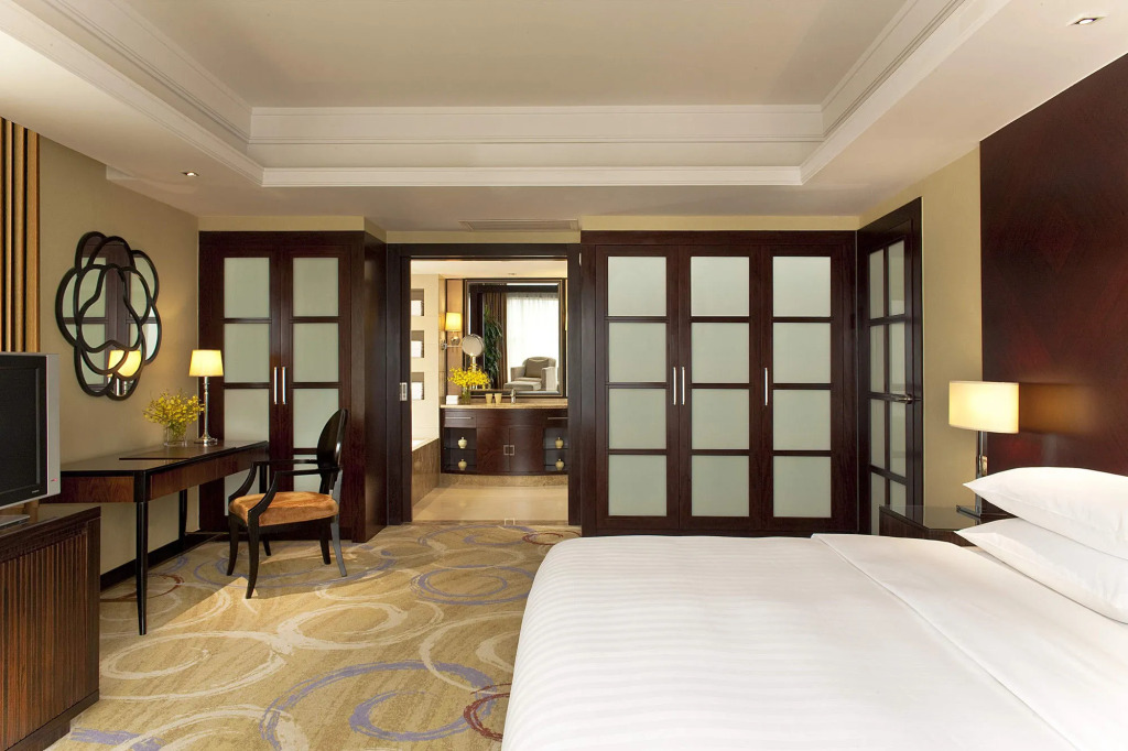 Sheraton Ningbo Hotel