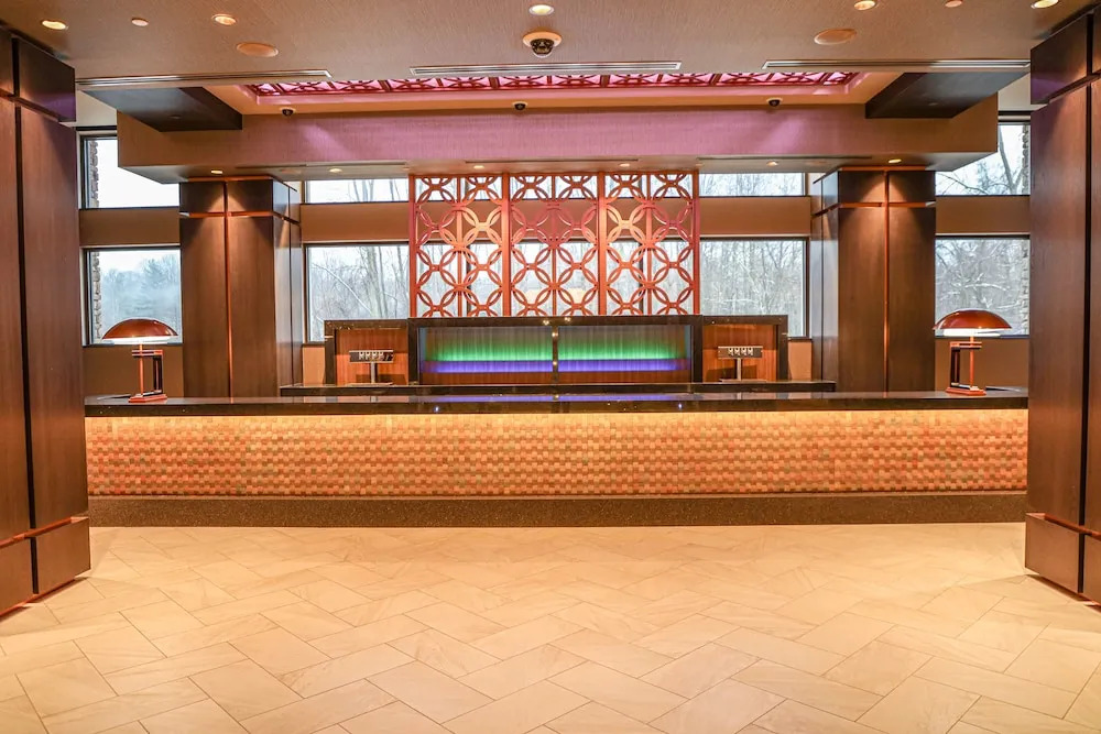 Four Winds Casino South Bend