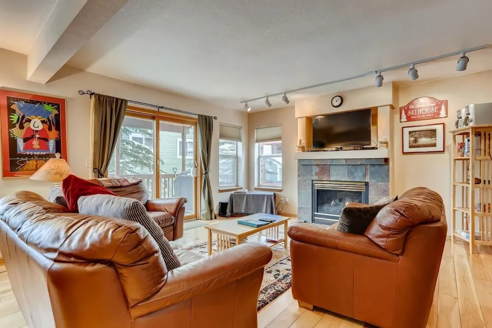 Ravenswood 203A - 1 Br Home