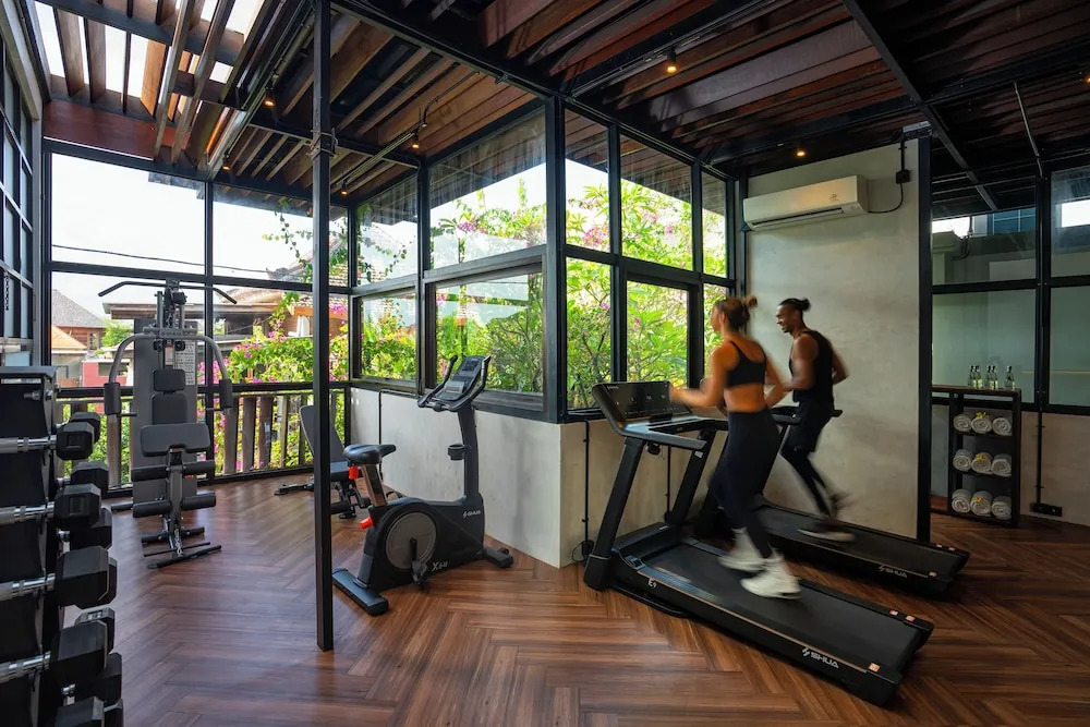 The Kemilau Hotel & Villa Canggu Bali