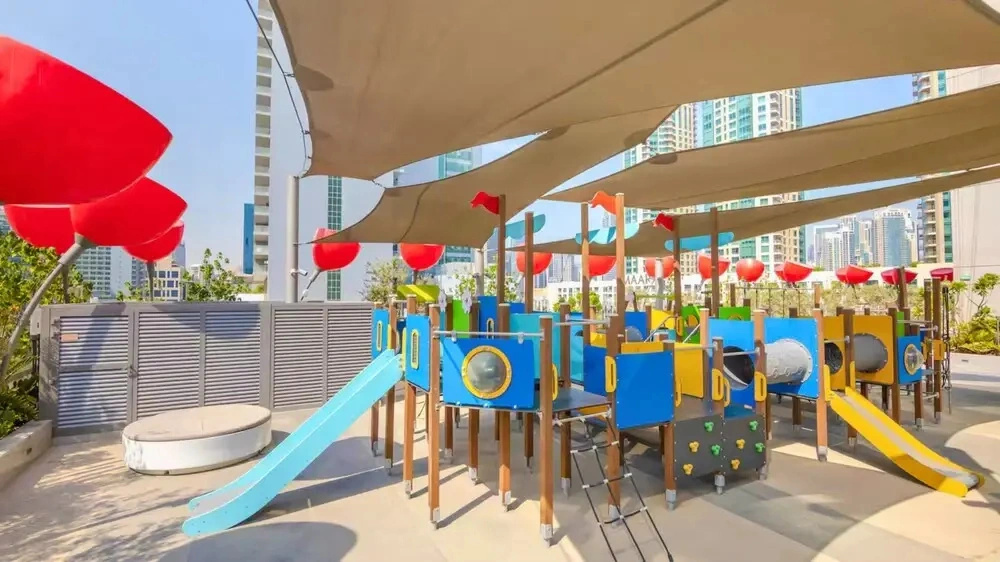 MAG 318 Residences - Business Bay- Dubai