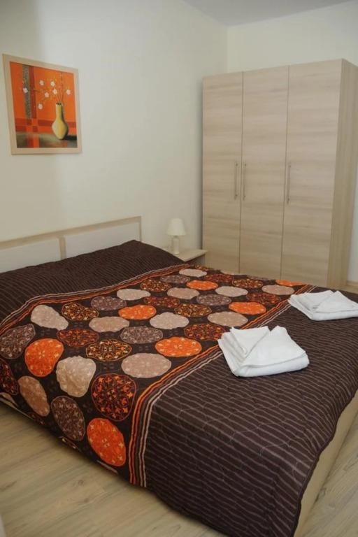 Yassen Holiday Village