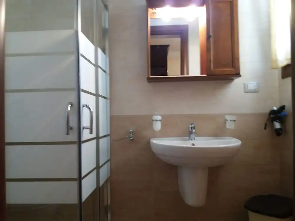 A casa di Sonja