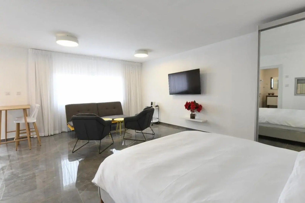 Suite dream