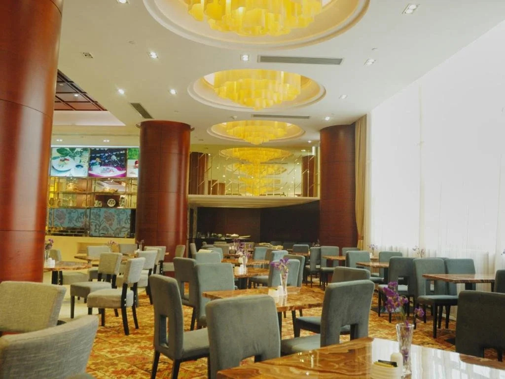 Kailai Shiji Hotel