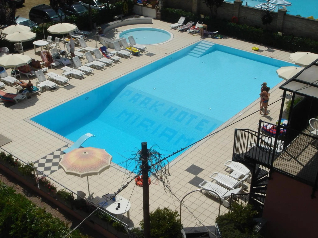 Park Hotel Miriam