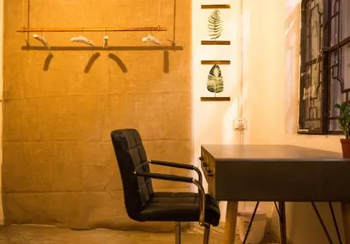 Dali Ancient Town Zhijue No.205 Guesthouse
