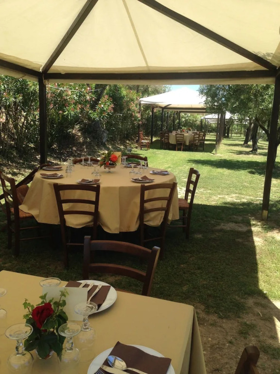 Agriturismo Il Giriatello