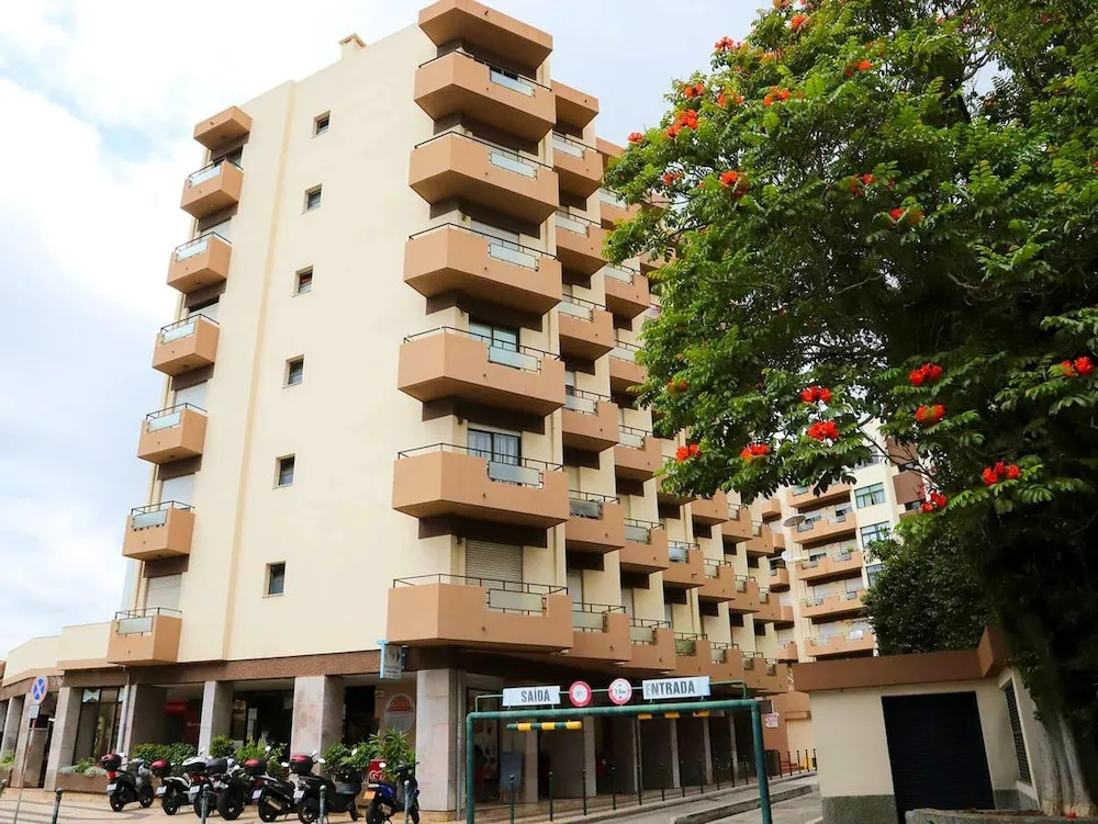 Apartment with 2 Bedrooms in Funchal, with Wonderful Sea View, Furnished Balcony And Wifi - 7 Km From the Beach