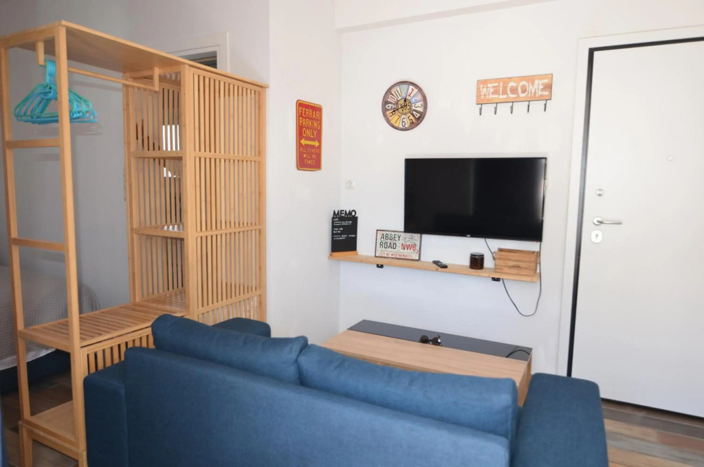 TOP STUDIO penthouse IMITTOU