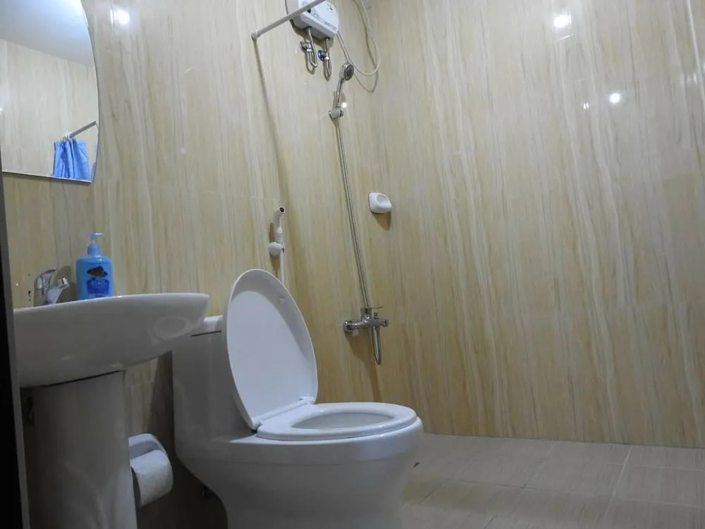 Grand View Residences near Burnham Park