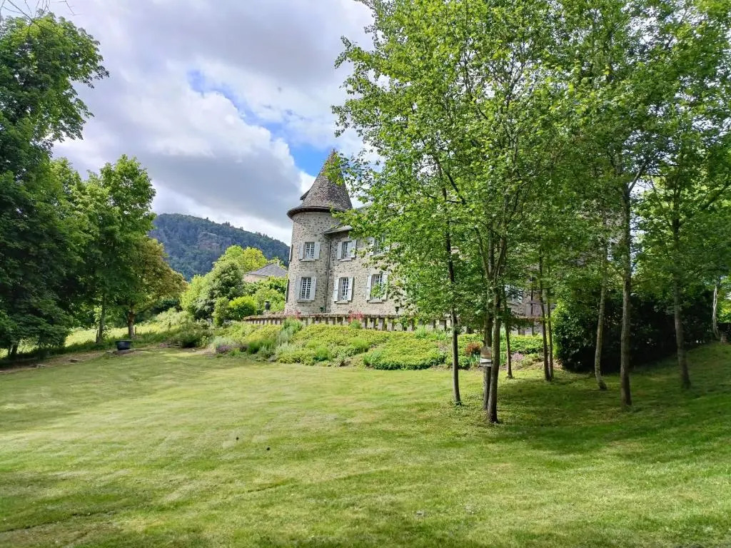 Chateau Ol Puech