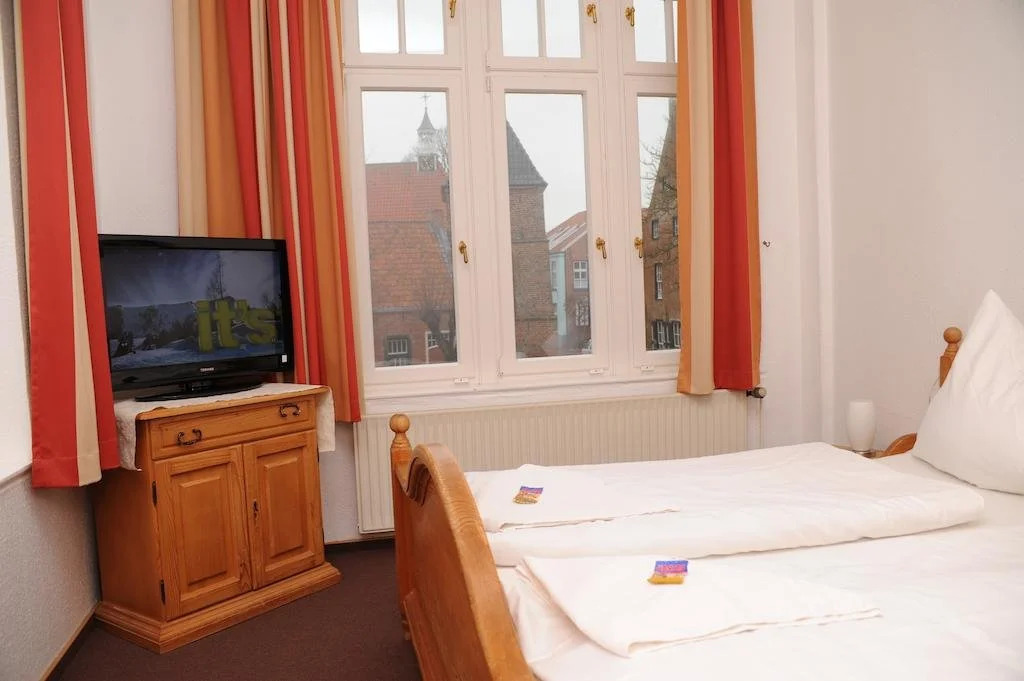 Greetsieler Börse