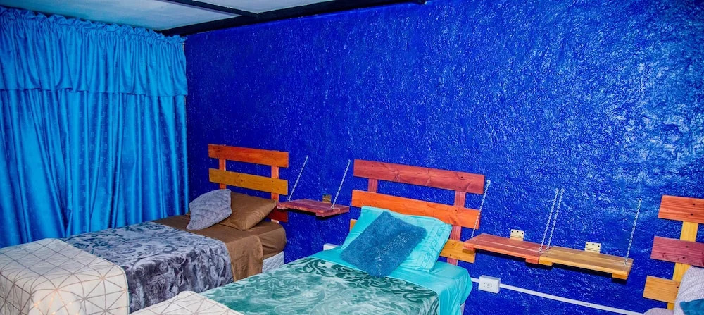Willka Kuti Backpackers