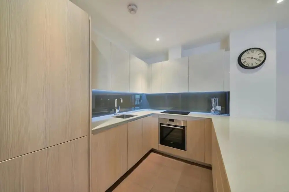 London Oasis - 2 Bed Apartment Wandsworth
