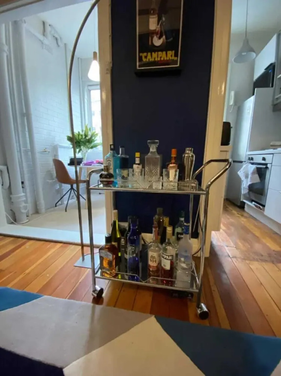 Beautiful Surry Hills 1 Bedroom Hideaway