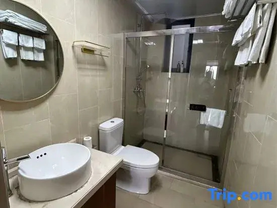 Skyjoy Apartment