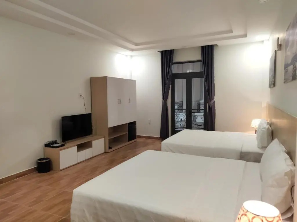 Hotel 986