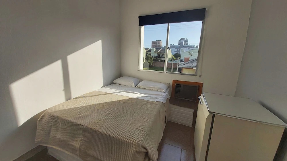Da Praia Hotel
