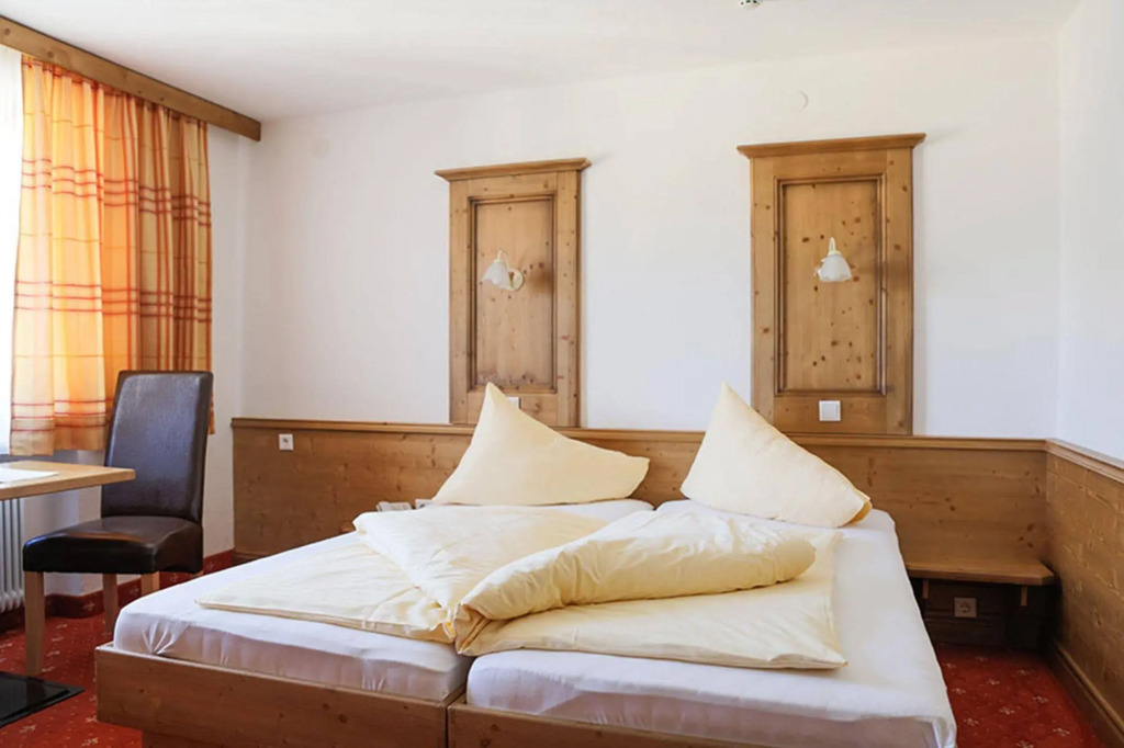 Hotel Marthe